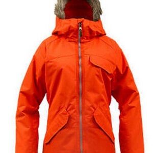 Burton Dryride ski jacket parka. Size XXS.